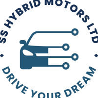 SS Hybrid Motors logo