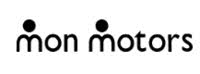 Mon Motors Approved Newport logo