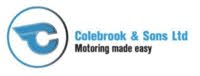 Colebrook & Sons Ltd logo