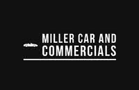 Miller Car and Commercials Ltd logo