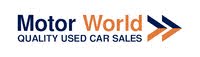 Motorworld WM LTD logo