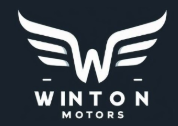 Winton Motors logo