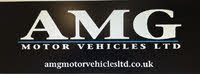 AMG Motor Vehicles Ltd logo