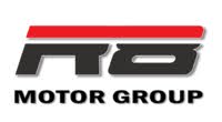 R8 Motor Group logo