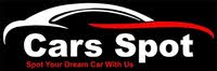 CARS SPOT logo
