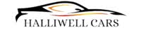 Halliwell Cars logo