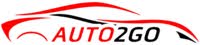 AUTO2GO ROCHDALE logo