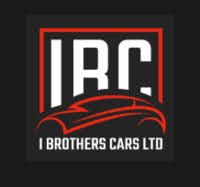 I Brothers Cars logo