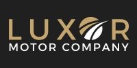 Luxor Motor Company logo