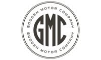 Godden Motor Company logo