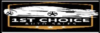 1st Choice Auto Sales Ltd logo