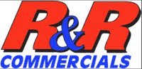 R&R Commercials logo