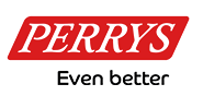 Perrys Aylesbury Omoda logo