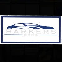 Barkers Cars logo