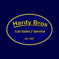 Hardy Bros logo
