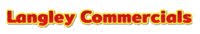 Langley Commercials logo