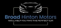Broad Hinton Motors logo