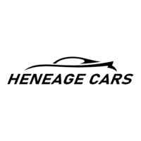 Heneage Cars logo