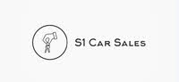 S1 Car Sales logo