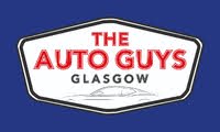 The Auto Guys Glasgow Ltd logo
