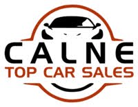 Calne Top Car Sales logo