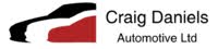 Craig Daniels Automotive logo