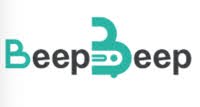 Beep Beep Cars logo