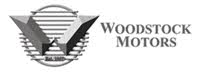 Woodstock Motors logo