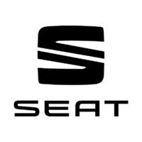 W J King Bromley SEAT logo