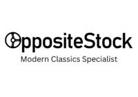Opposite Stock logo