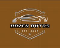 Hazen Autos Limited logo