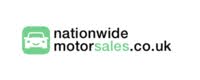 Nationwide Motor Sales logo