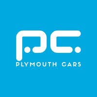 Plymouth Cars LTD logo