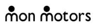 Mon Motors Approved Gloucester logo
