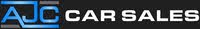 AJC Car Sales logo