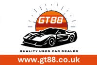 GT 88 logo