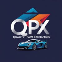 QPX Wheels logo