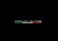 Amalfi Autos logo