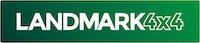 Landmark4x4 logo