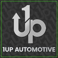 1up Automotive logo