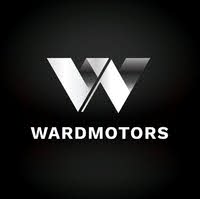 Ward Motors Leeds logo