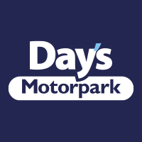 Day's Motorpark Haverfordwest logo