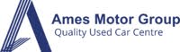 Ames Ford logo