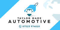 Taylor Made Automotive logo