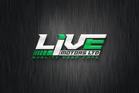 Live Motors Ltd logo