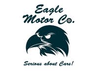 Eagle Motor Co logo
