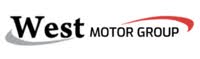 West Motor Company (Kingston) logo