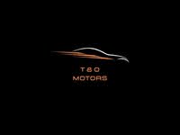T & O Motors logo