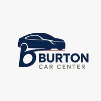 Burton Car Centre logo