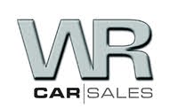 WR Car Sales Ltd logo
